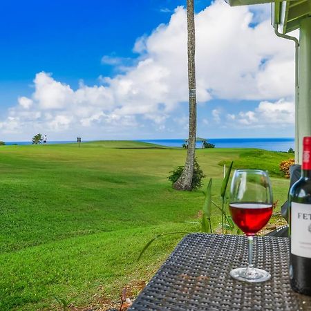 Villa Beautiful 2Br 2Ba Puamana, Ocean And Mountain View, Pool Princeville Exterior foto